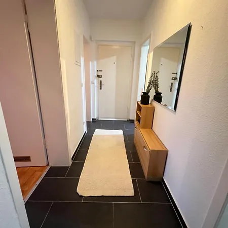 Gemuetliche Ferien-/Monteurenwohnung In Herne Extérieur photo