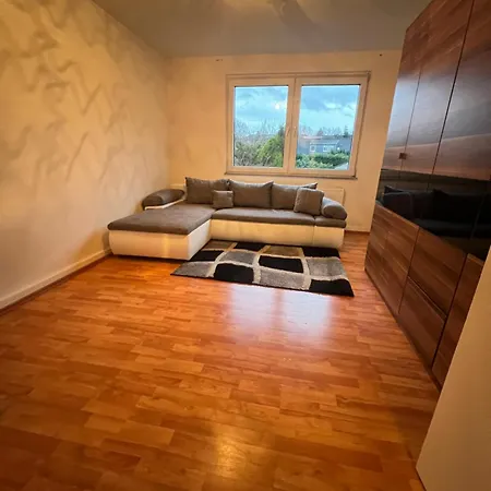 Gemuetliche Ferien-/Monteurenwohnung In Herne Extérieur photo