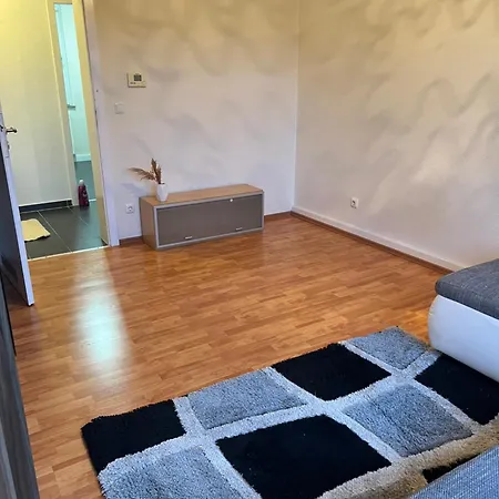 Gemuetliche Ferien-/Monteurenwohnung In Herne Extérieur photo