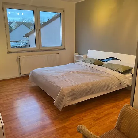 Gemuetliche Ferien-/Monteurenwohnung In Herne Extérieur photo
