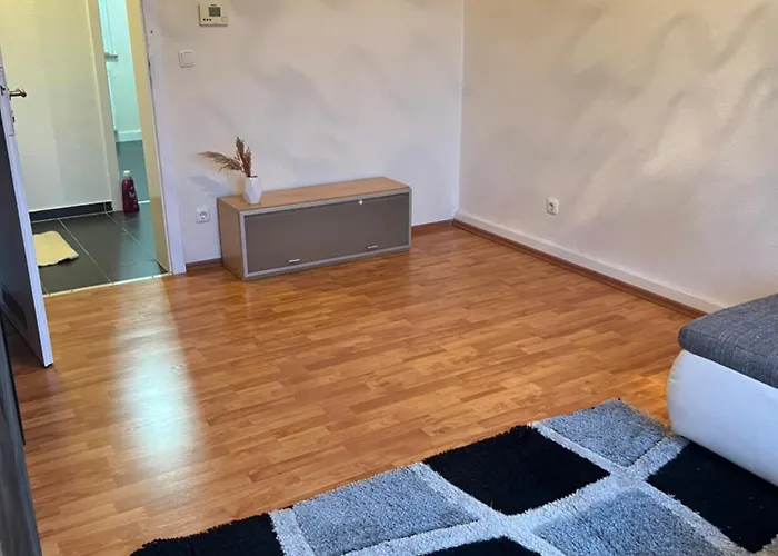 Gemuetliche Ferien-/Monteurenwohnung In Herne