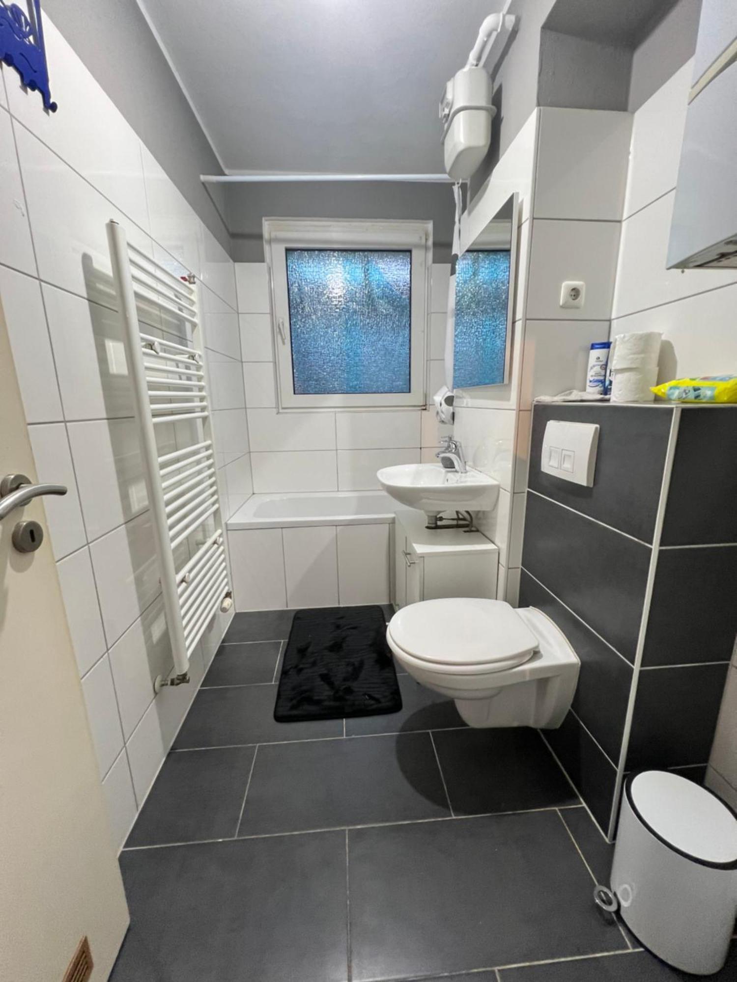 Appartement Gemuetliche Ferien-/monteurenwohnung In *