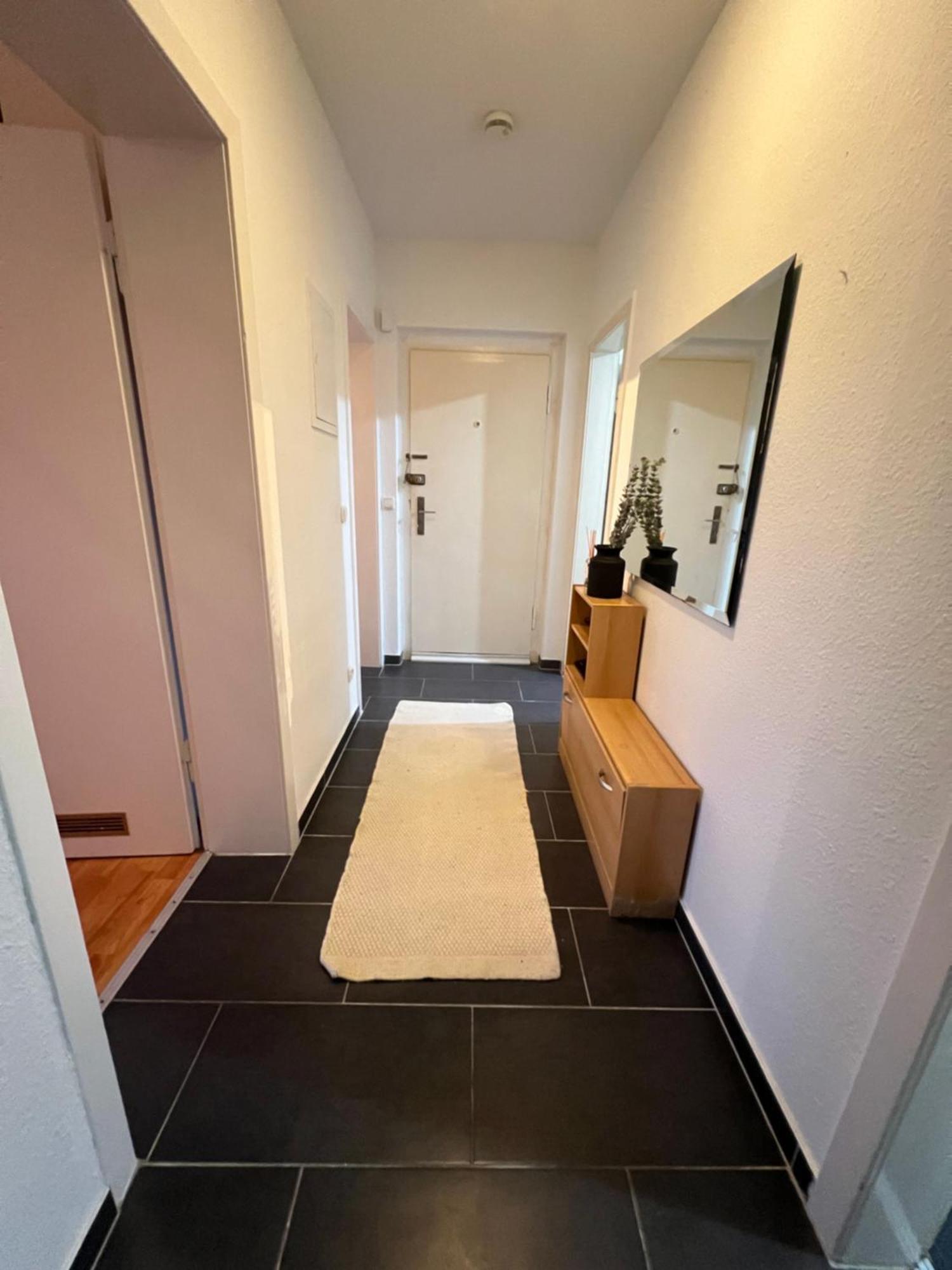 Gemuetliche Ferien-/monteurenwohnung In *