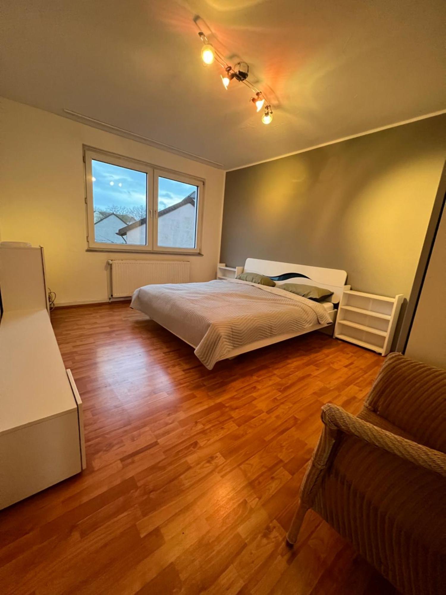 Gemuetliche Ferien-/monteurenwohnung In