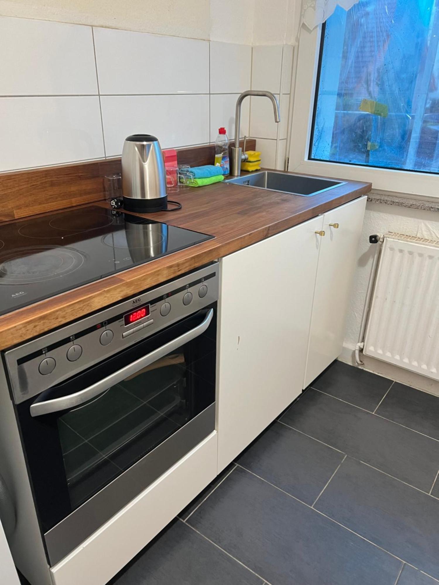 Gemuetliche Ferien-/monteurenwohnung In Appartement *