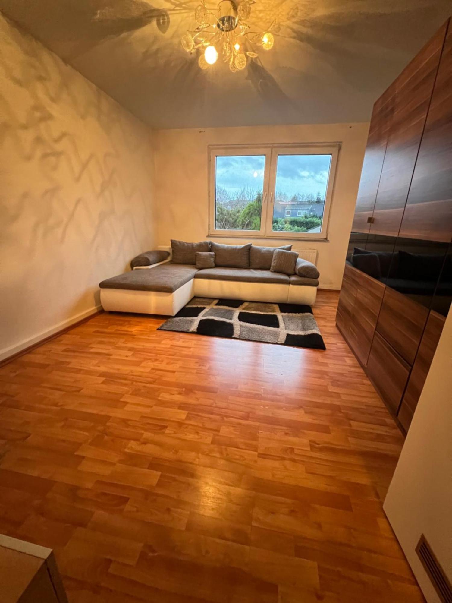 Appartement Gemuetliche Ferien-/monteurenwohnung In Herne