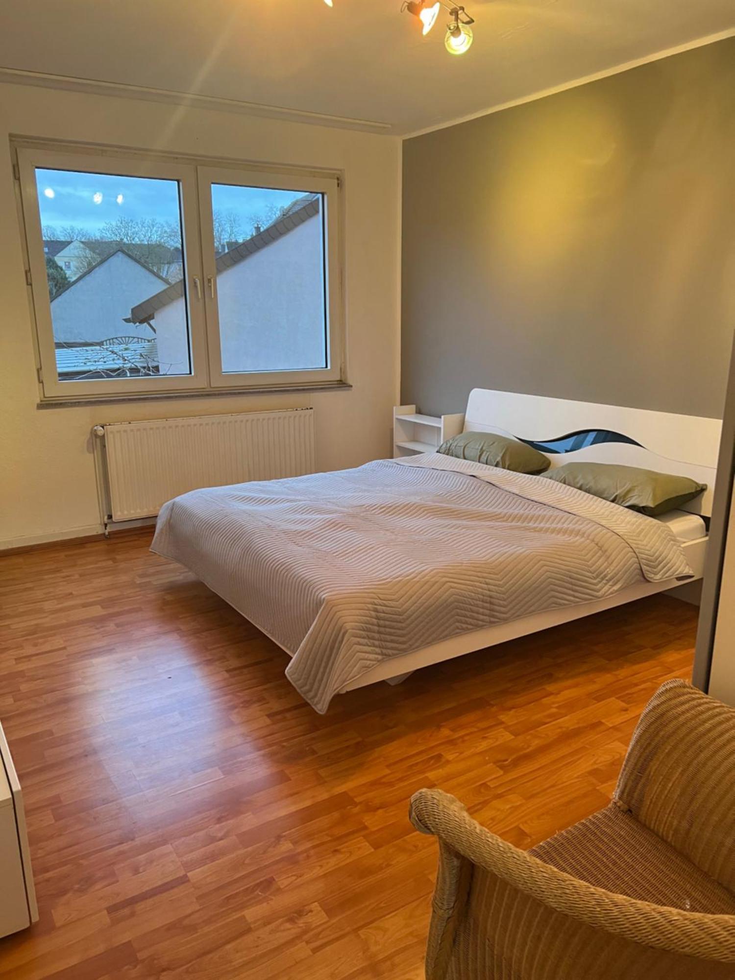 Gemuetliche Ferien-/monteurenwohnung In Herne